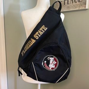 Florida State University Bookbag